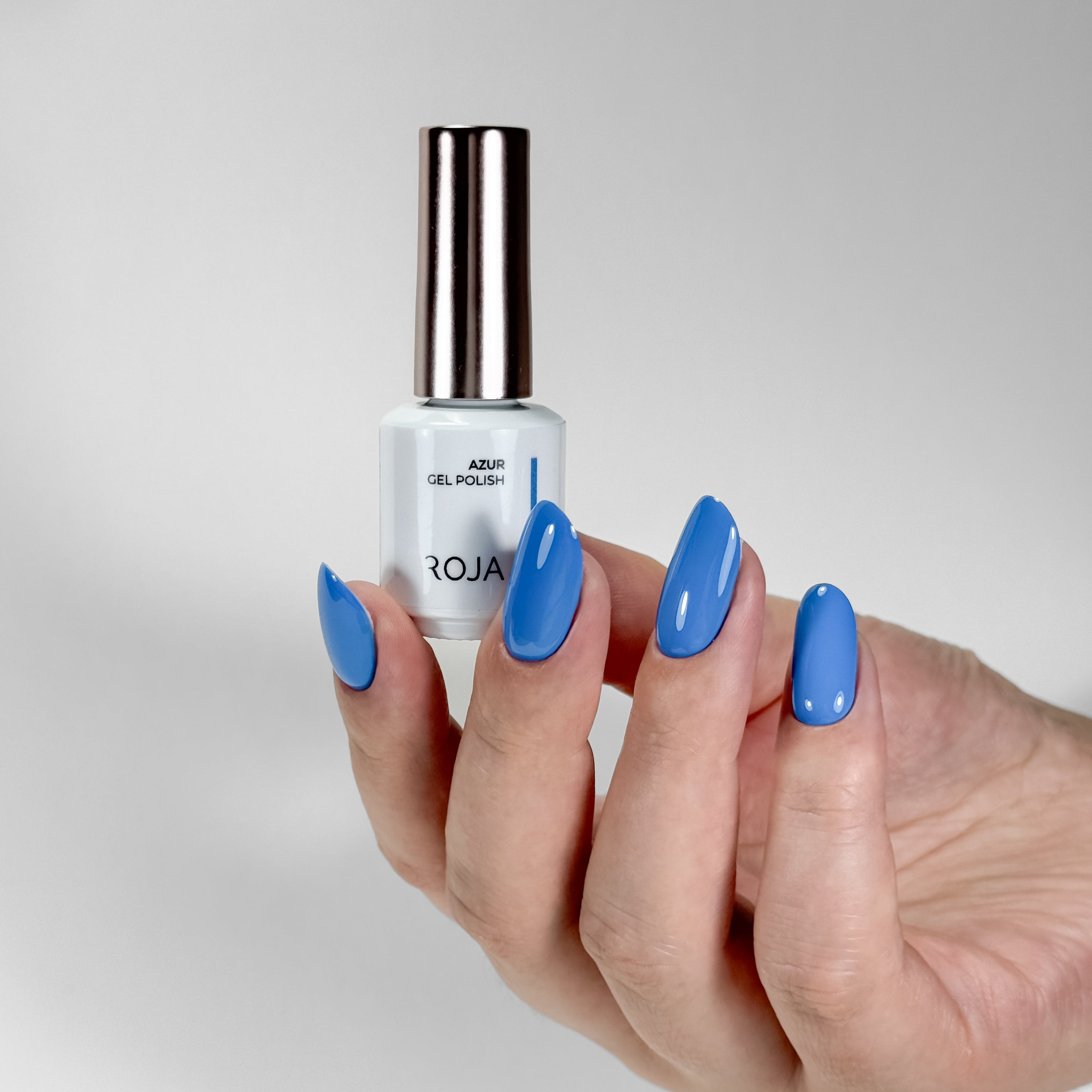 GEL POLISH, AZUR