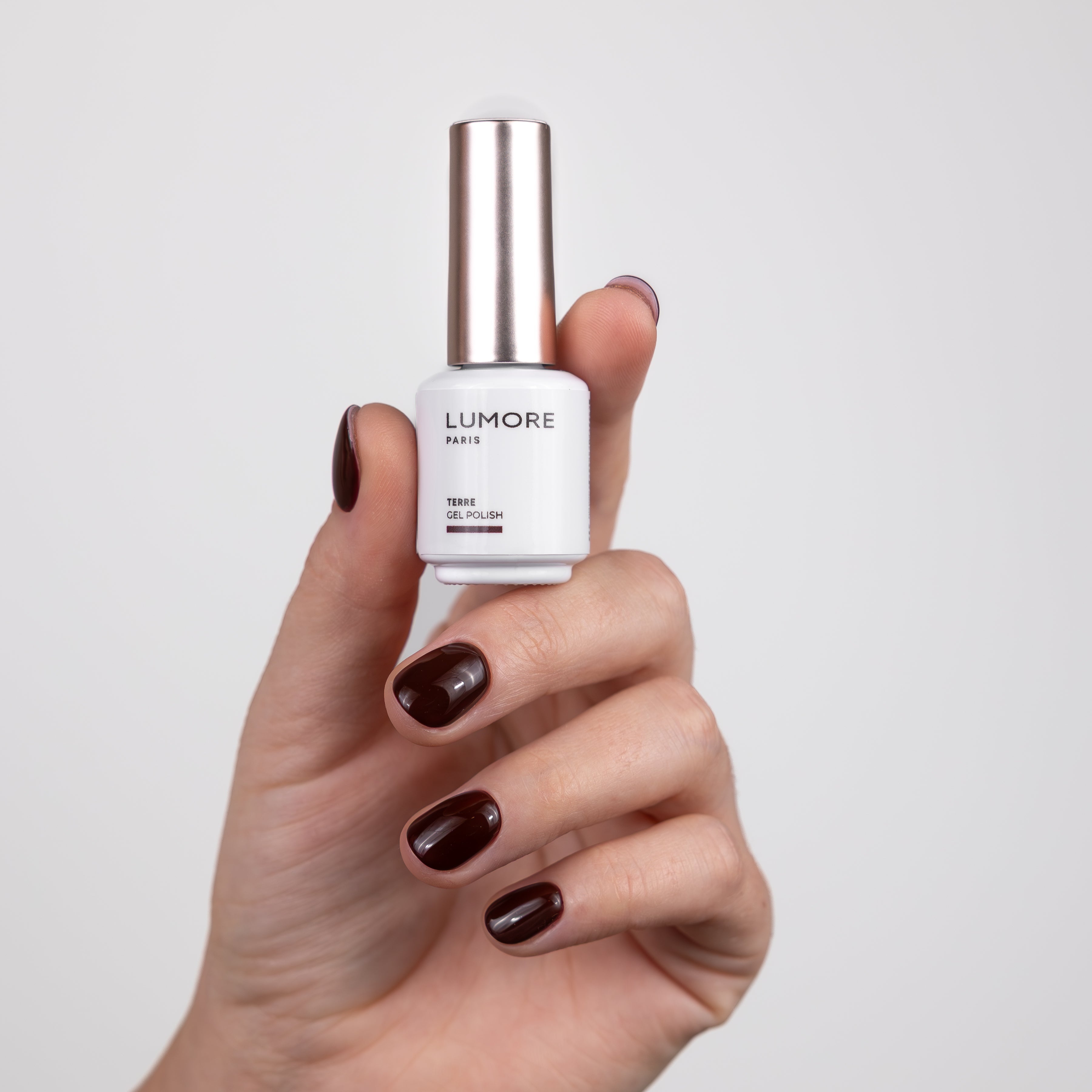 GEL POLISH, TERRE