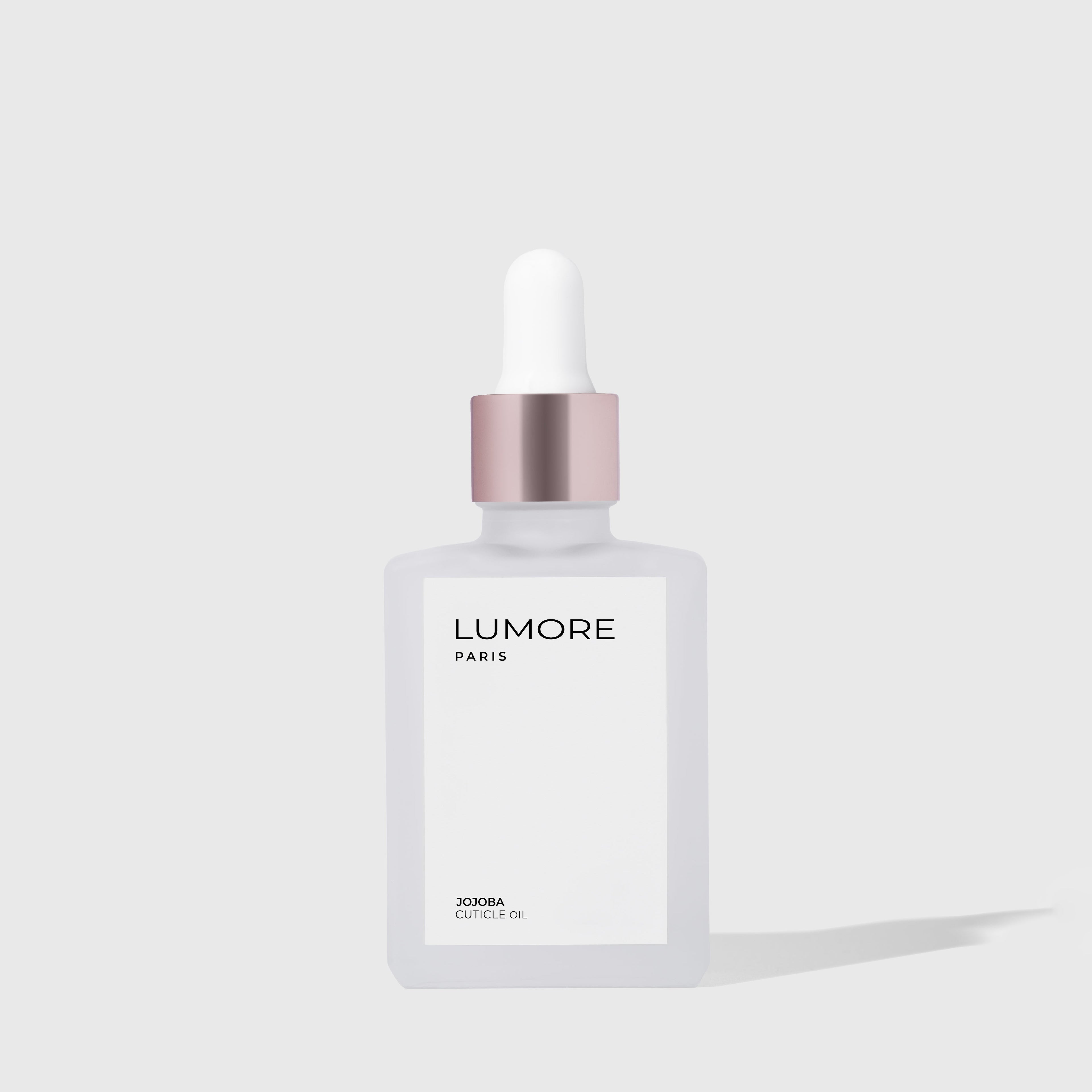 DRY OIL, JOJOBA
