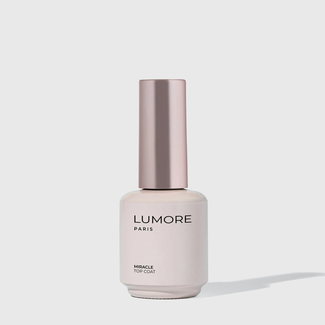 Top coats