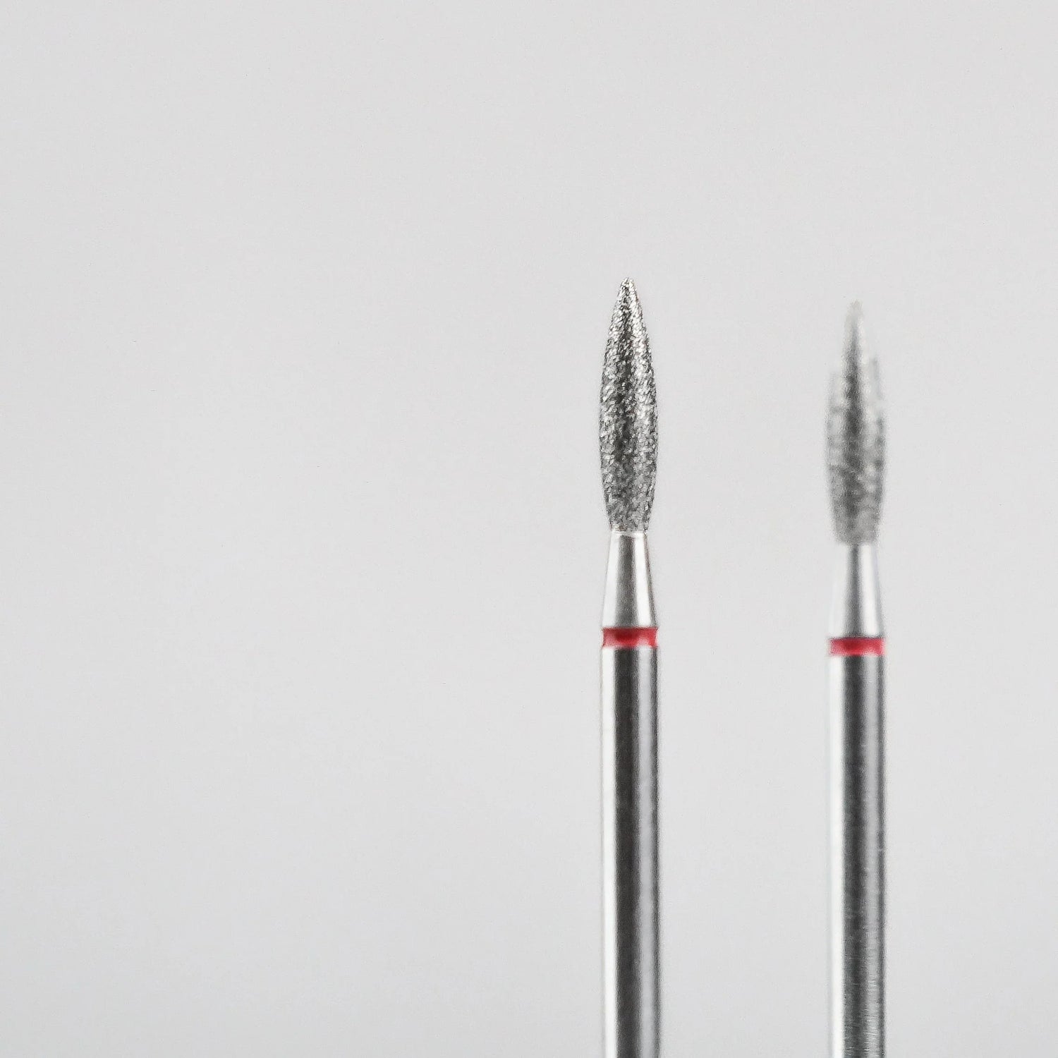 Drill bits for manicure
