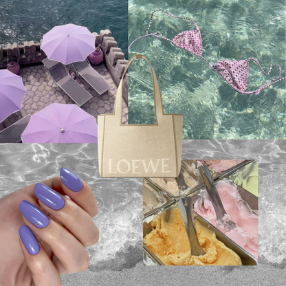 GEL POLISH, JOLIE