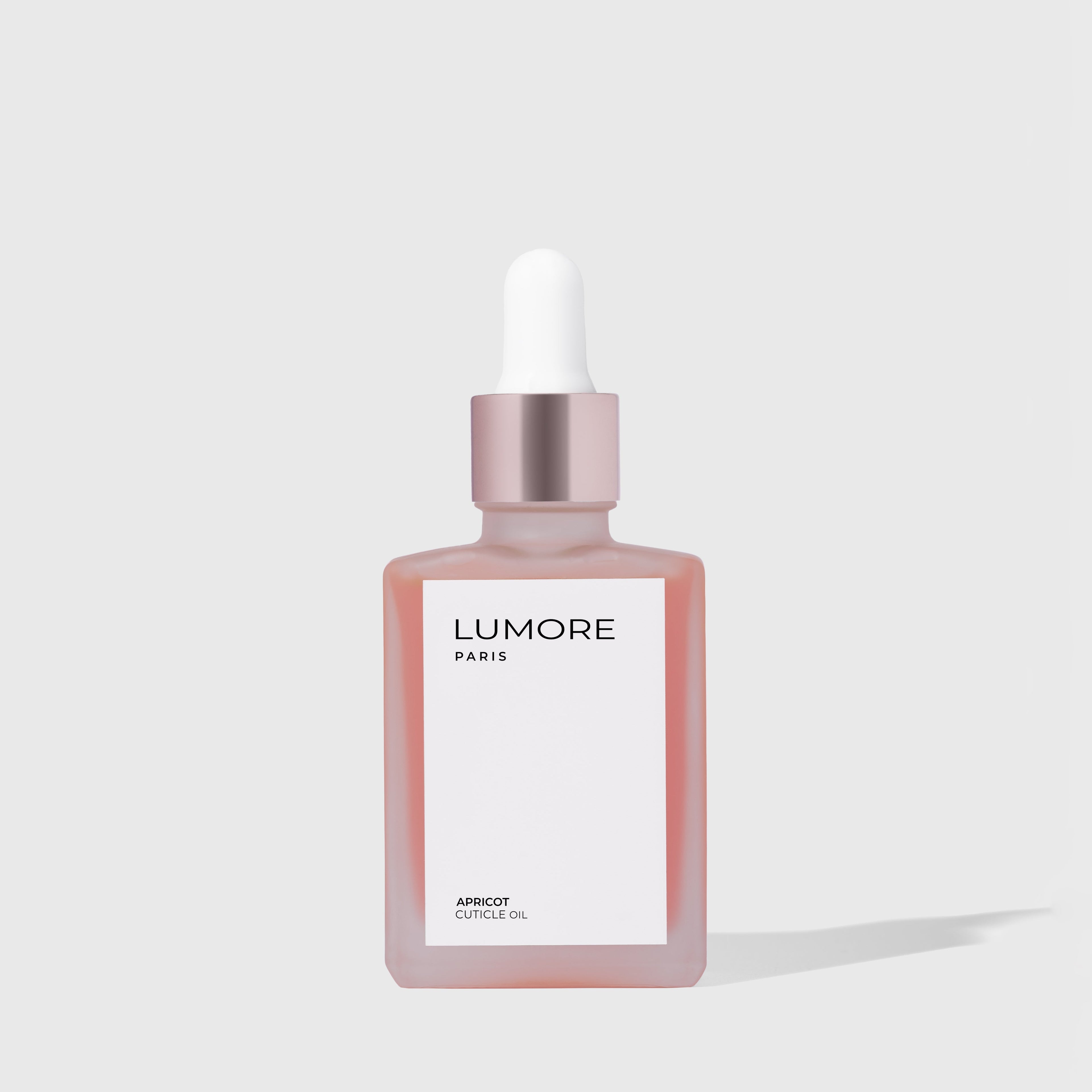 DRY OIL, APRICOT
