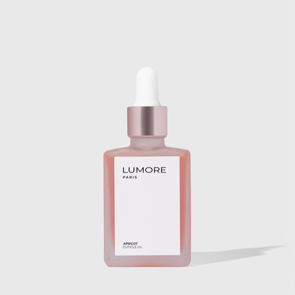 DRY OIL, APRICOT