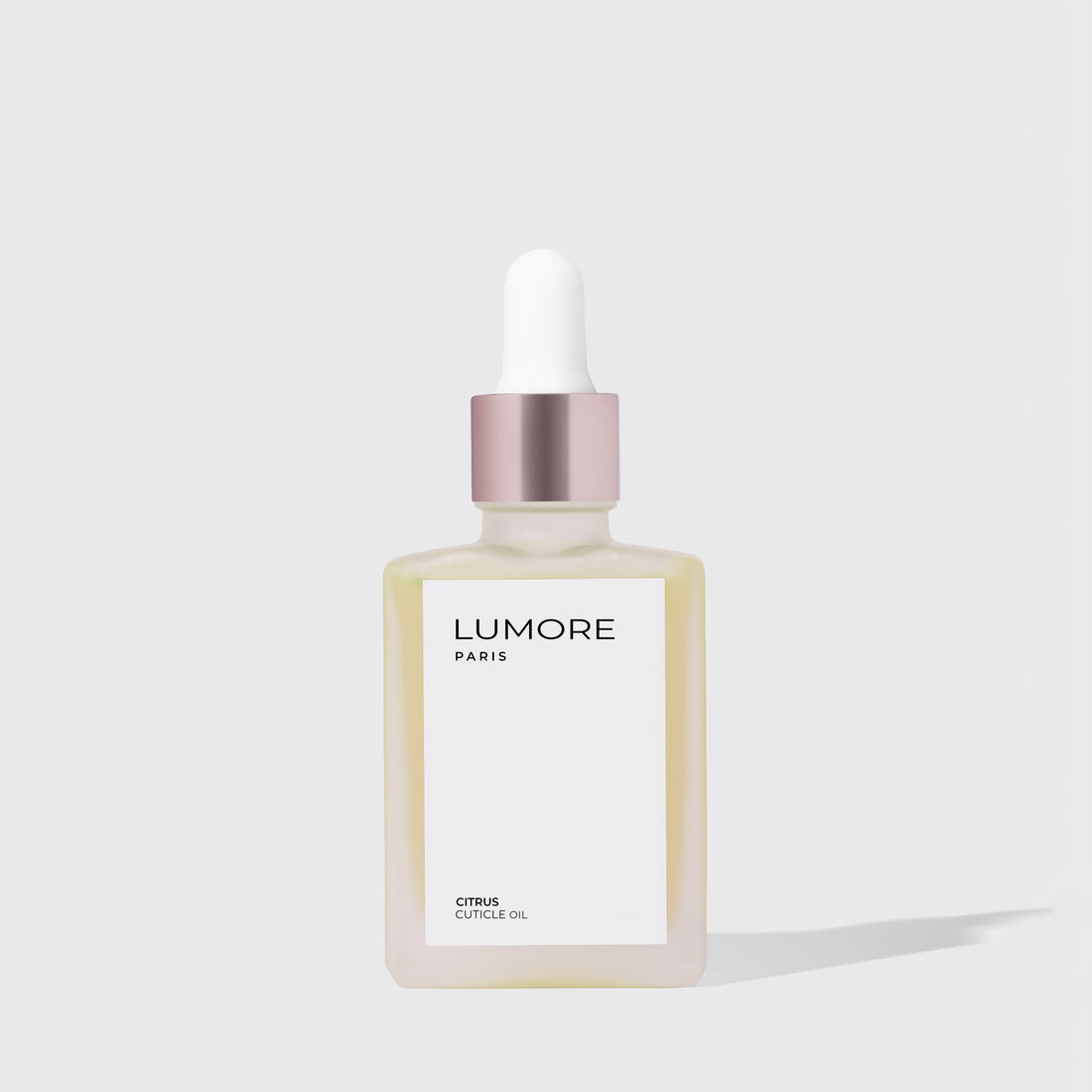DRY OIL, CITRUS
