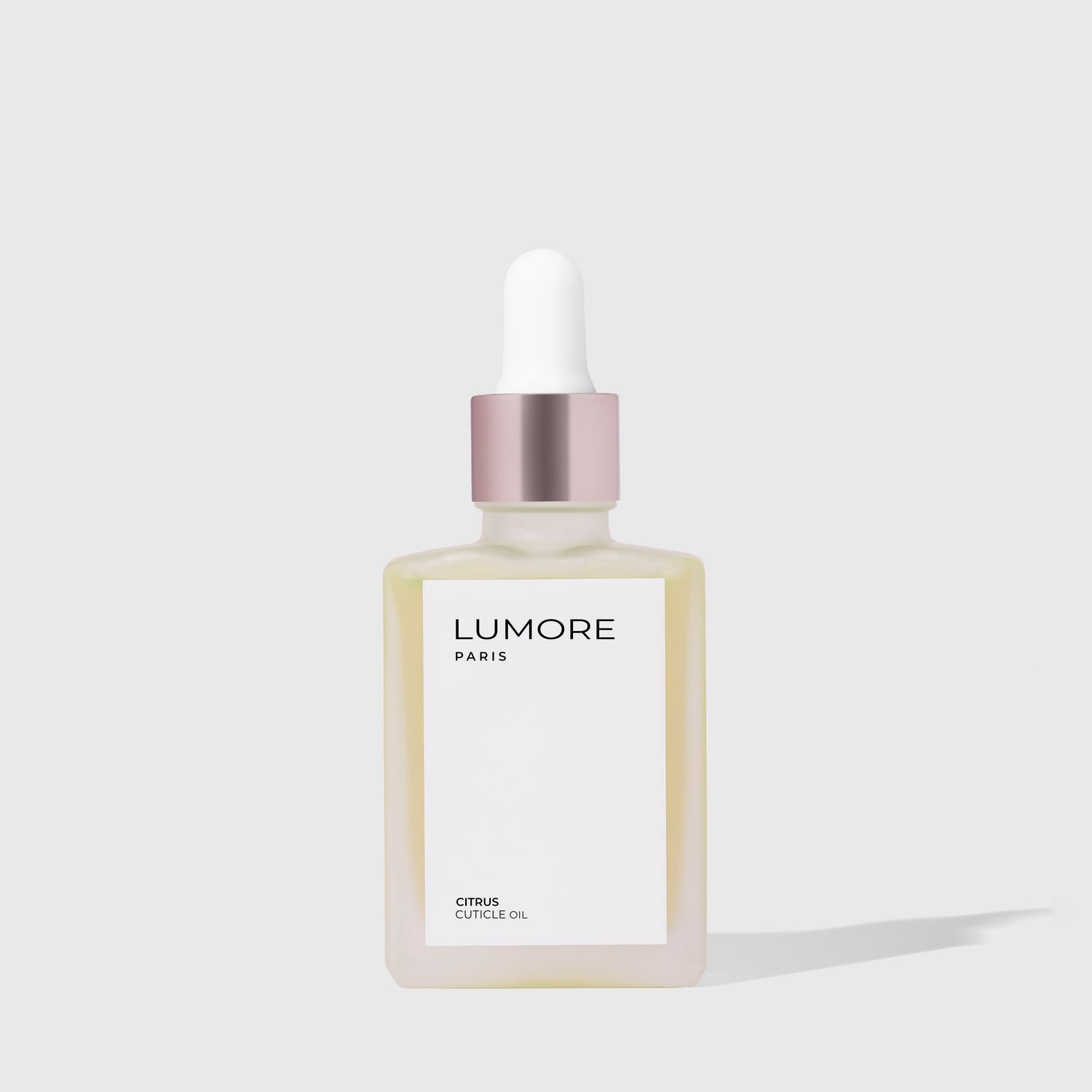 DRY OIL, CITRUS