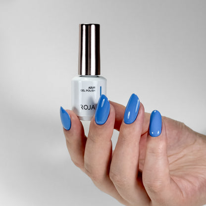 GEL POLISH, AZUR