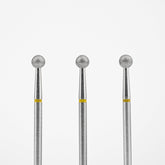BALL DRILL BIT 3.8 MM | Rojaprofessional.com