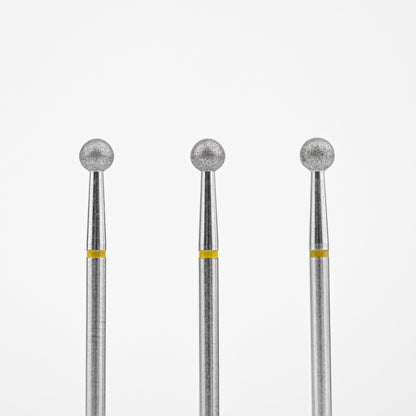 BALL DRILL BIT 3.8 MM | Rojaprofessional.com
