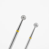 BALL DRILL BIT 3.8 MM | Rojaprofessional.com