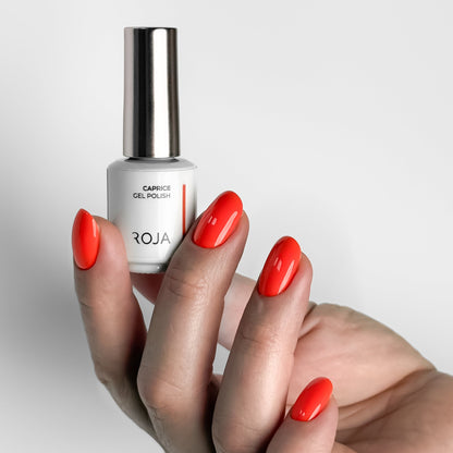 GEL POLISH, CAPRICE