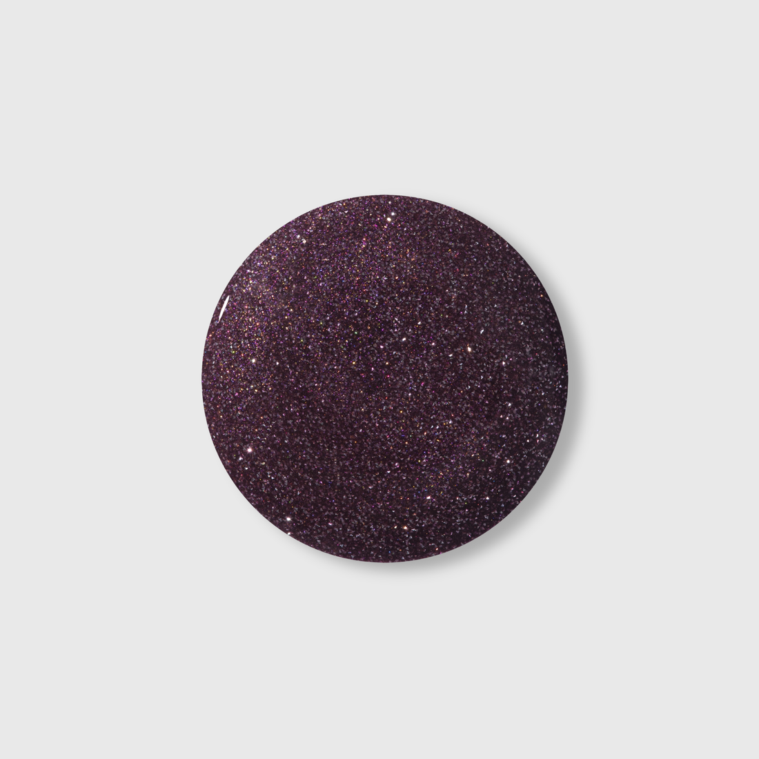 REFLECTIVE GEL POLISH, CUBA LIBRE