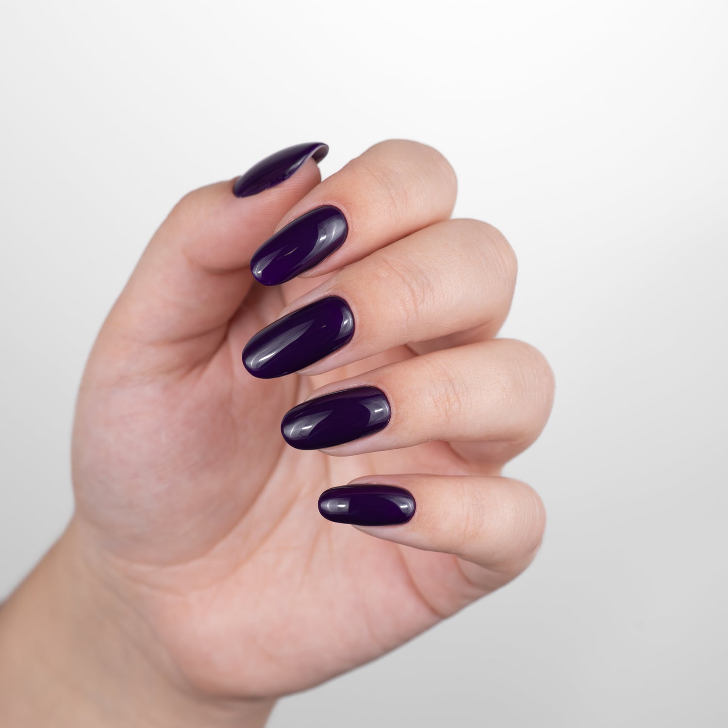 GEL POLISH, ÉCLIPSE