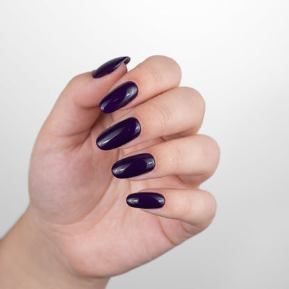 GEL POLISH, ÉCLIPSE