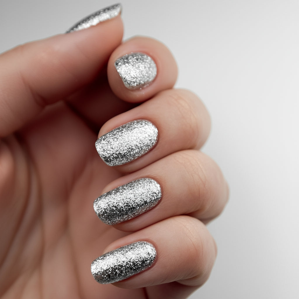GEL POLISH, GLINT