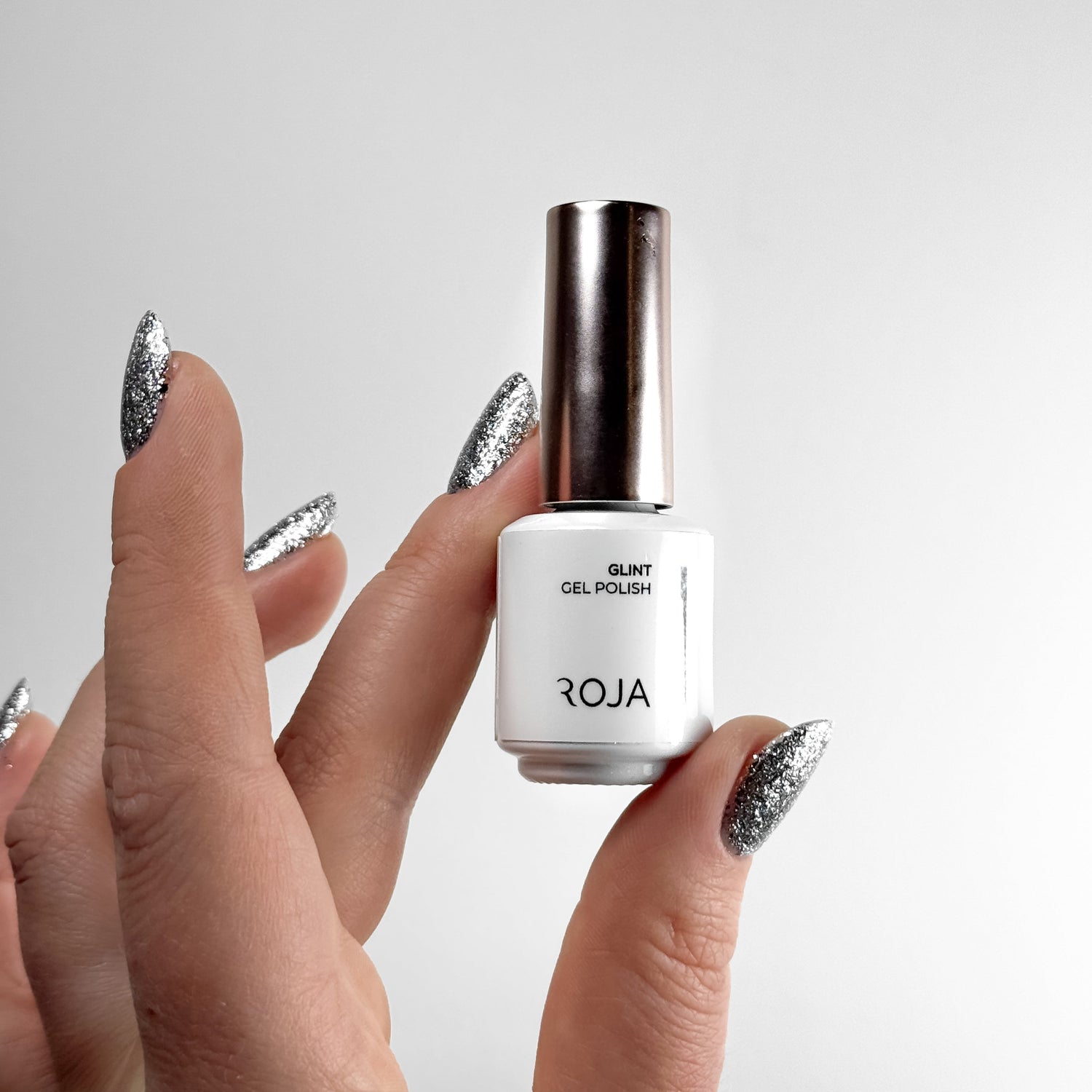GEL POLISH, GLINT