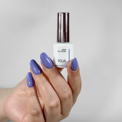 GEL POLISH, JOLIE