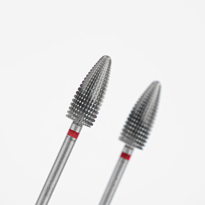 PINE DRILL BIT, SOFT | Rojaprofessional.com