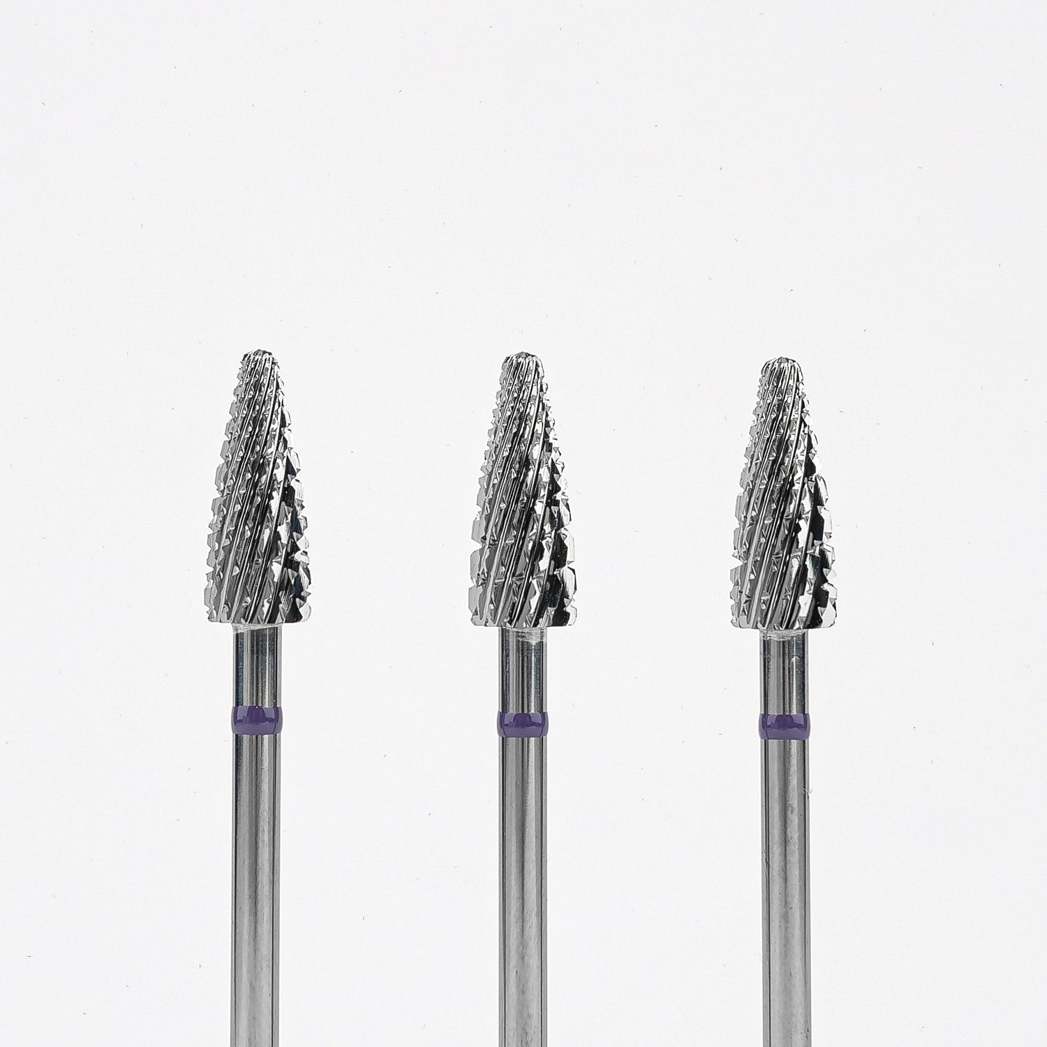 CONE DRILL BIT, ROUGH | Rojaprofessional.com