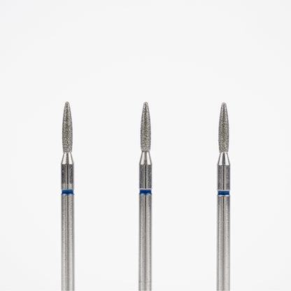 FLAME DRILL BIT 1.8 MM | Rojaprofessional.com