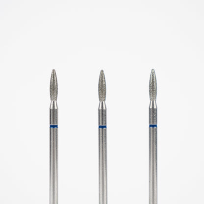 FLAME DRILL BIT 2.1 MM | Rojaprofessional.com