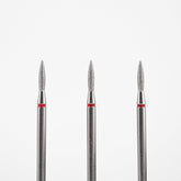 FLAME DRILL BIT 1.8 MM | Rojaprofessional.com