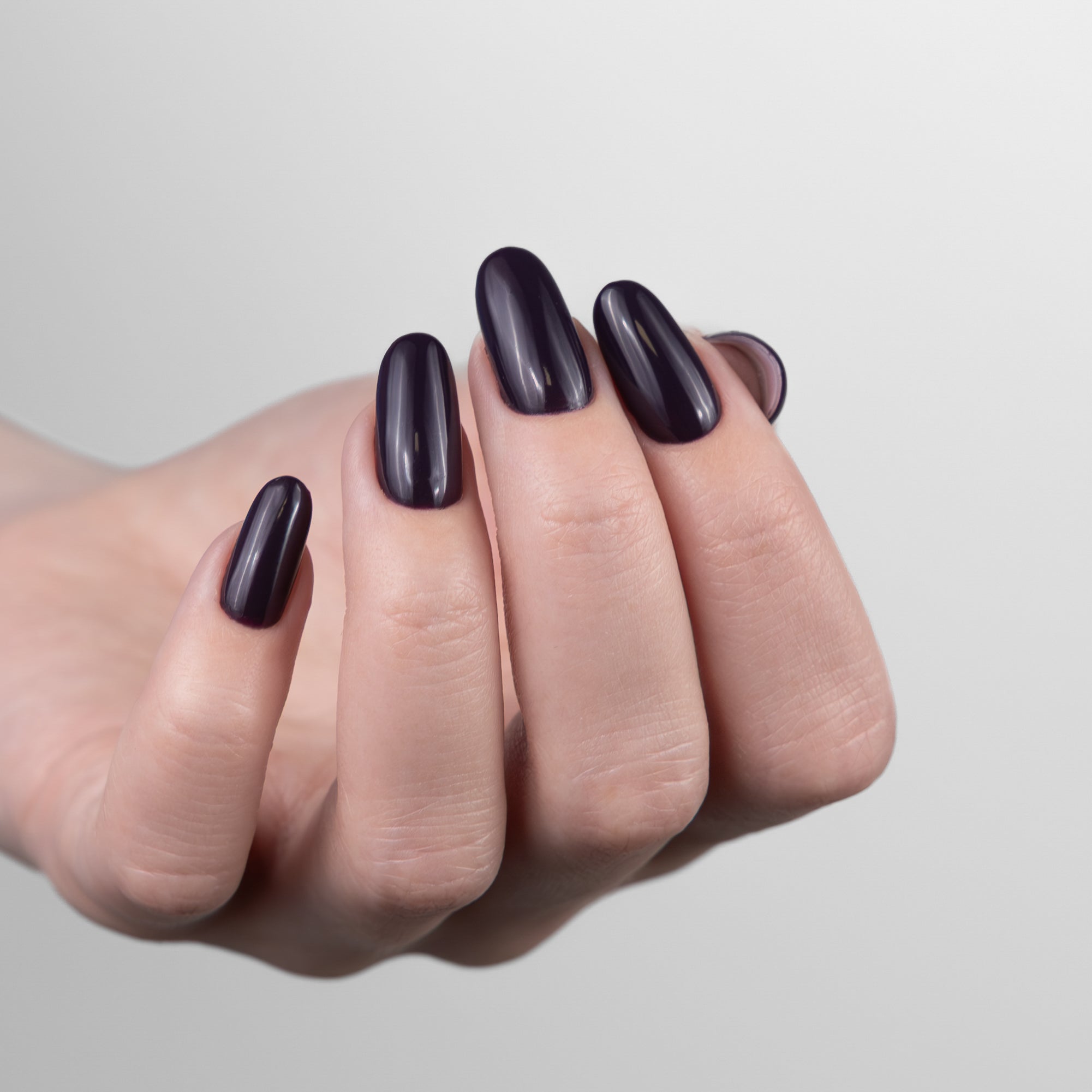 GEL POLISH, LUNA