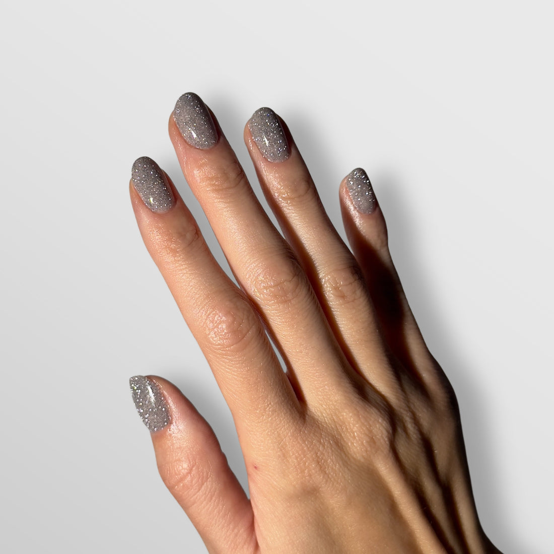 REFLECTIVE GEL POLISH, MARGARITA