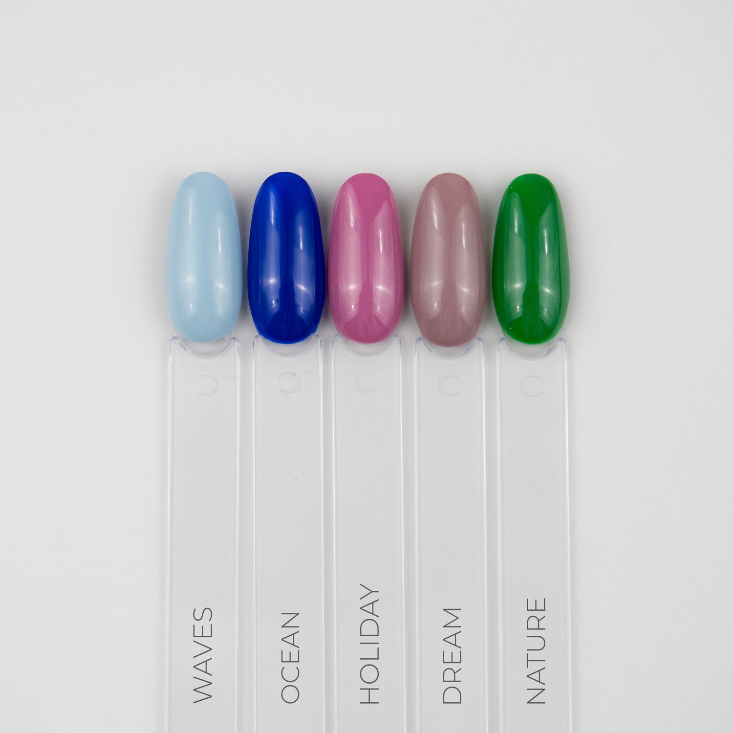 GEL POLISH, OCEAN | Rojaprofessional.com