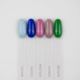 GEL POLISH, OCEAN | Rojaprofessional.com