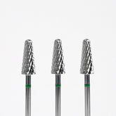 CYLINDER DRILL BIT, ROUGH | Rojaprofessional.com