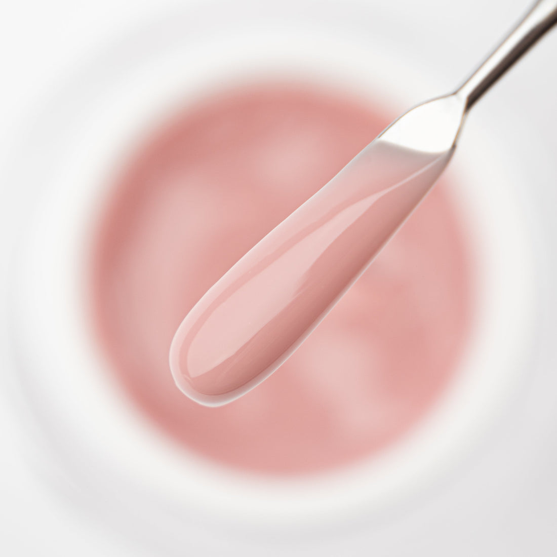 SOLID GEL, PEACH | Rojaprofessional.com