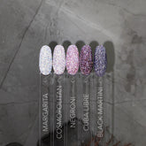 REFLECTIVE POLISH, NEGRONI | Rojaprofessional.com