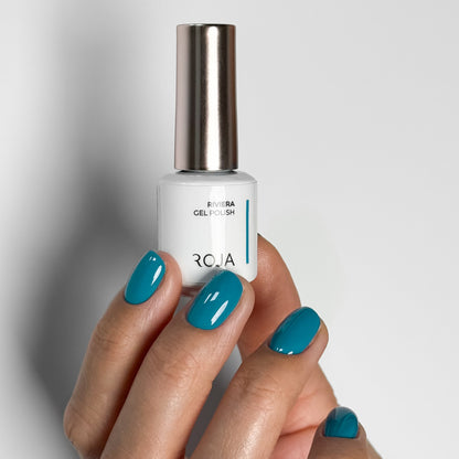 GEL POLISH, RIVIERA