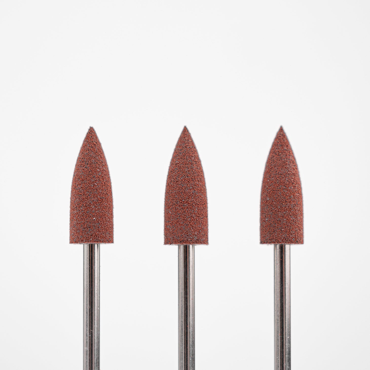 SILICONE DRILL BIT, ROUGH | Rojaprofessional.com