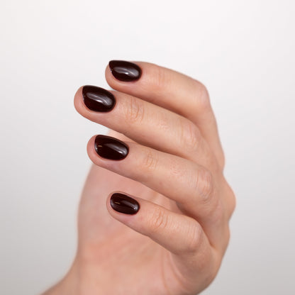 GEL POLISH, TERRE