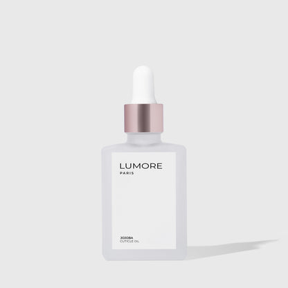 DRY OIL, JOJOBA