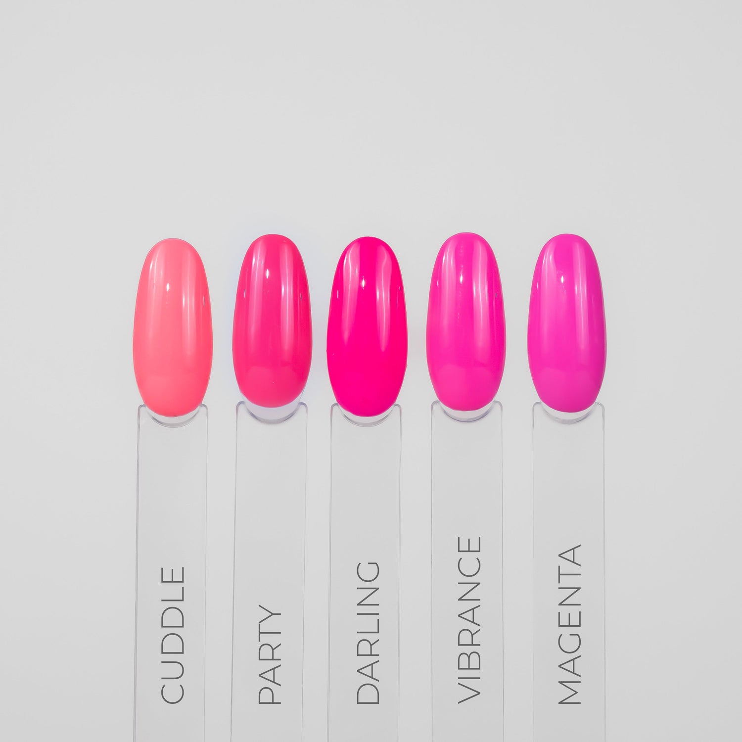 GEL POLISH, DARLING