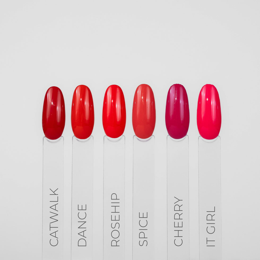 GEL POLISH, SPICE