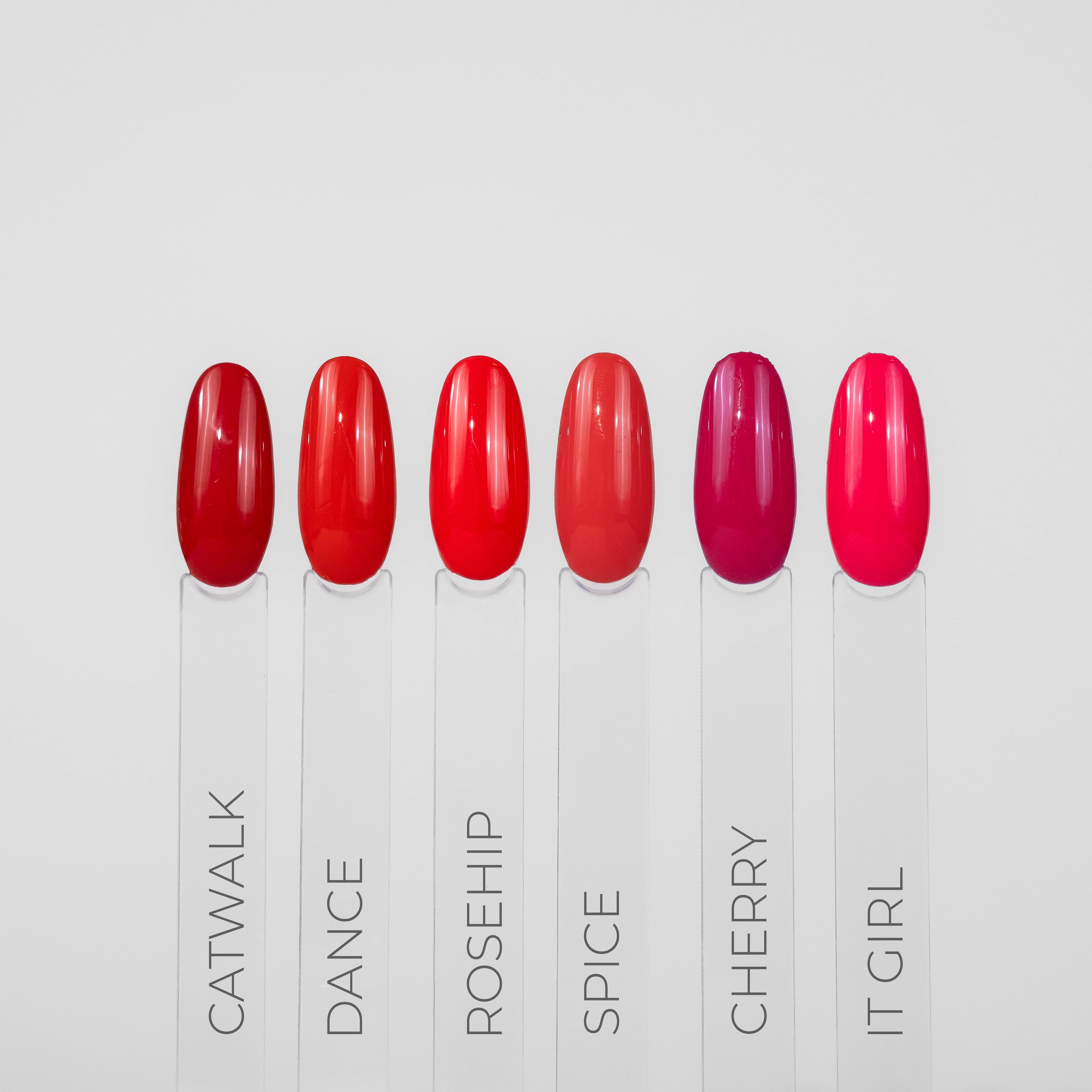GEL POLISH, SPICE