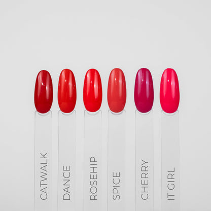 GEL POLISH, SPICE
